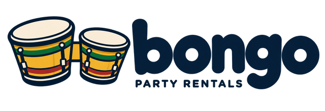 Bongo Party Rentals